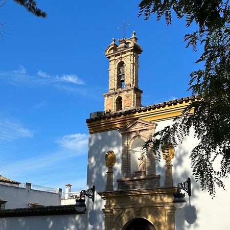 Accommodation Campanario De La Magdalena Córdoba Eksteriør billede