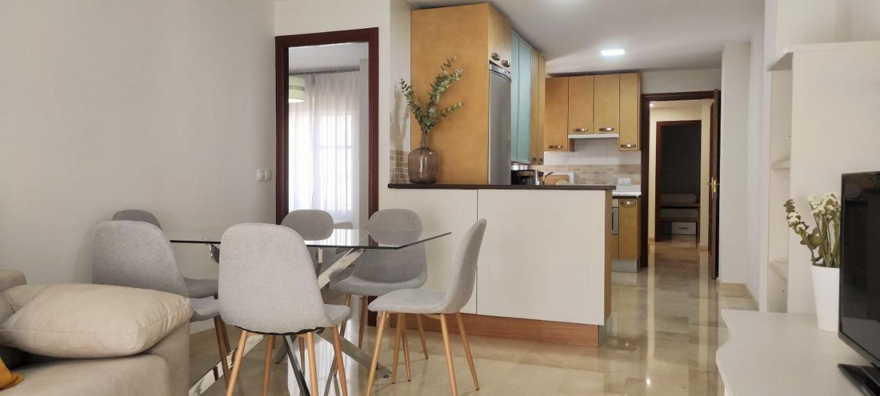 Accommodation Campanario De La Magdalena Córdoba Eksteriør billede