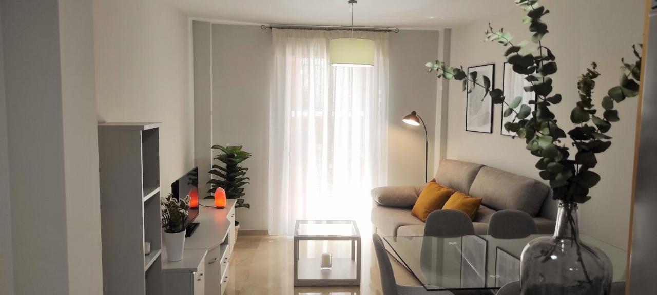 Accommodation Campanario De La Magdalena Córdoba Eksteriør billede